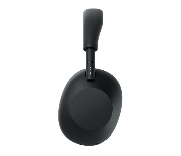 SONY WH-1000XM6 Czarny - 1334182 - zdjęcie 3